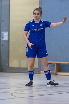 Bild 104 - F NFV Futsalturnier